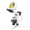 Digital Polarizing  LCD microscope DMS-756